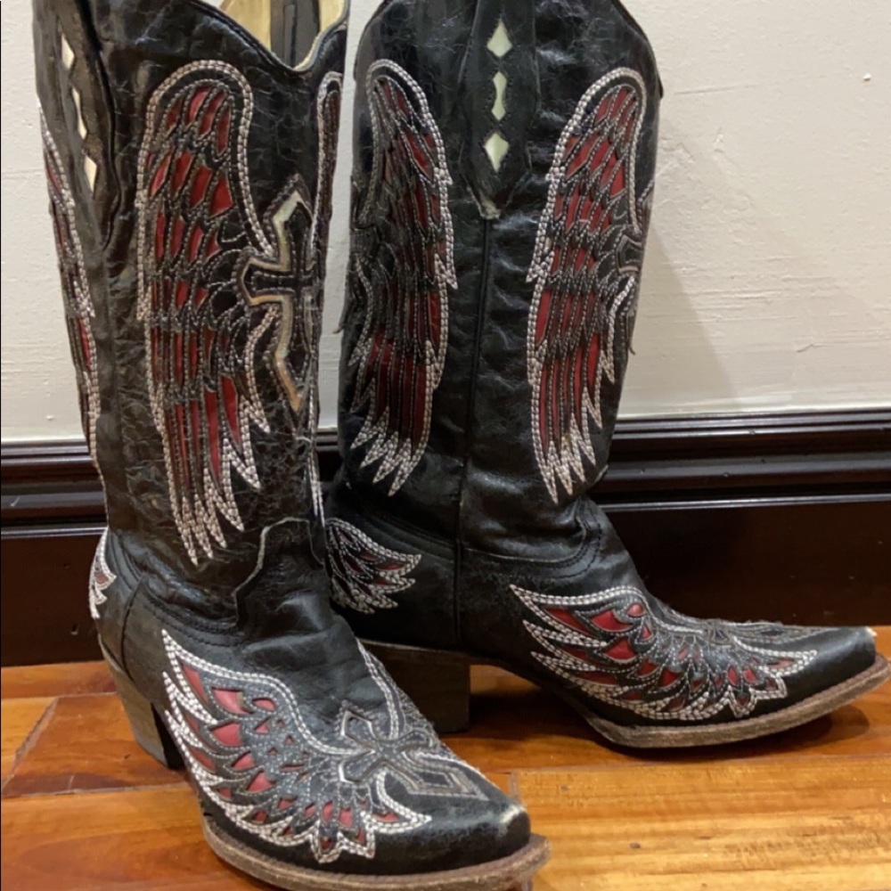 Corral Western Boots